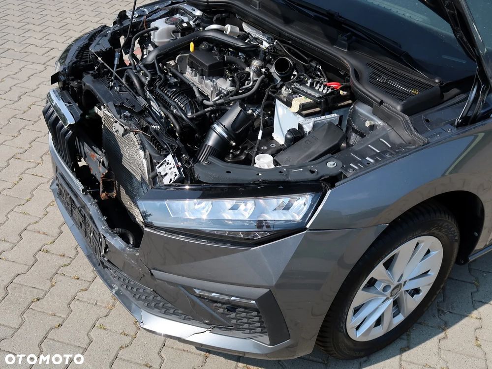 Skoda Scala 1.0 TSI Style DSG - 28