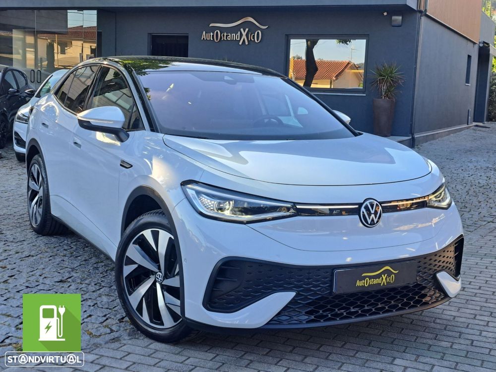 VW ID.5 77 kWh Pro Performance - 2