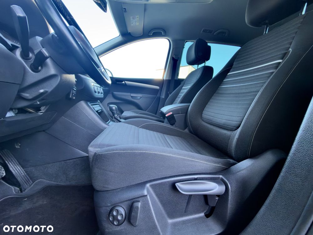 Volkswagen Sharan - 20