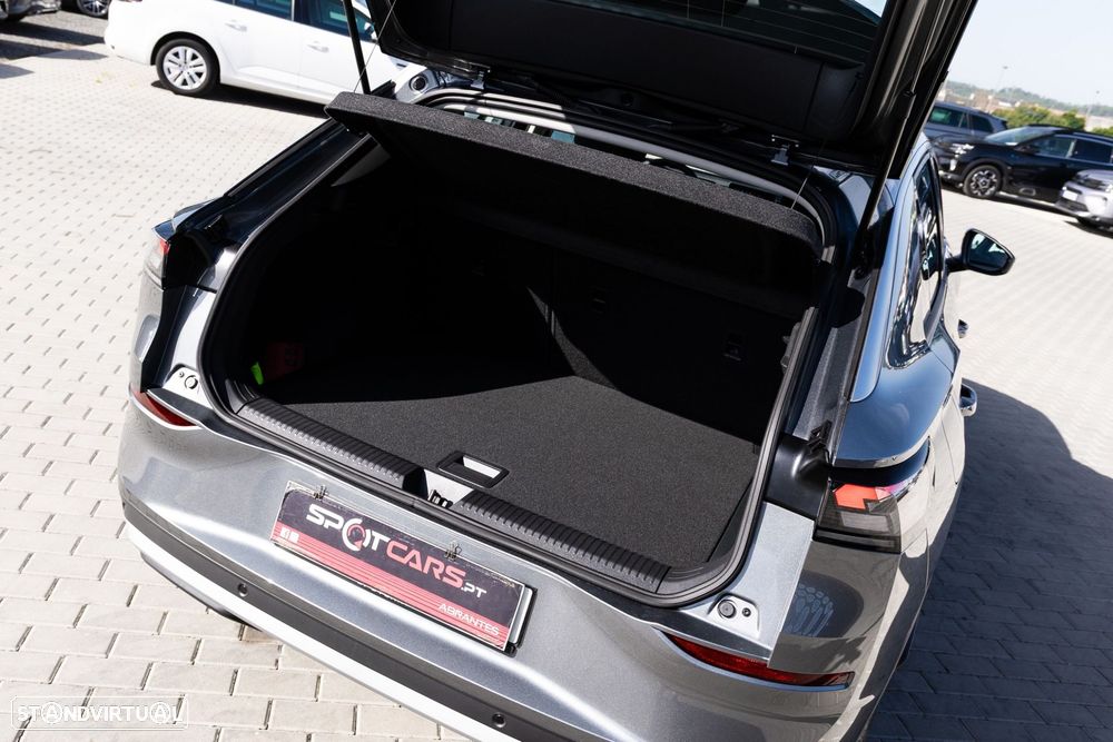 VW T-Roc 1.5 eTSI Trend DSG - 10