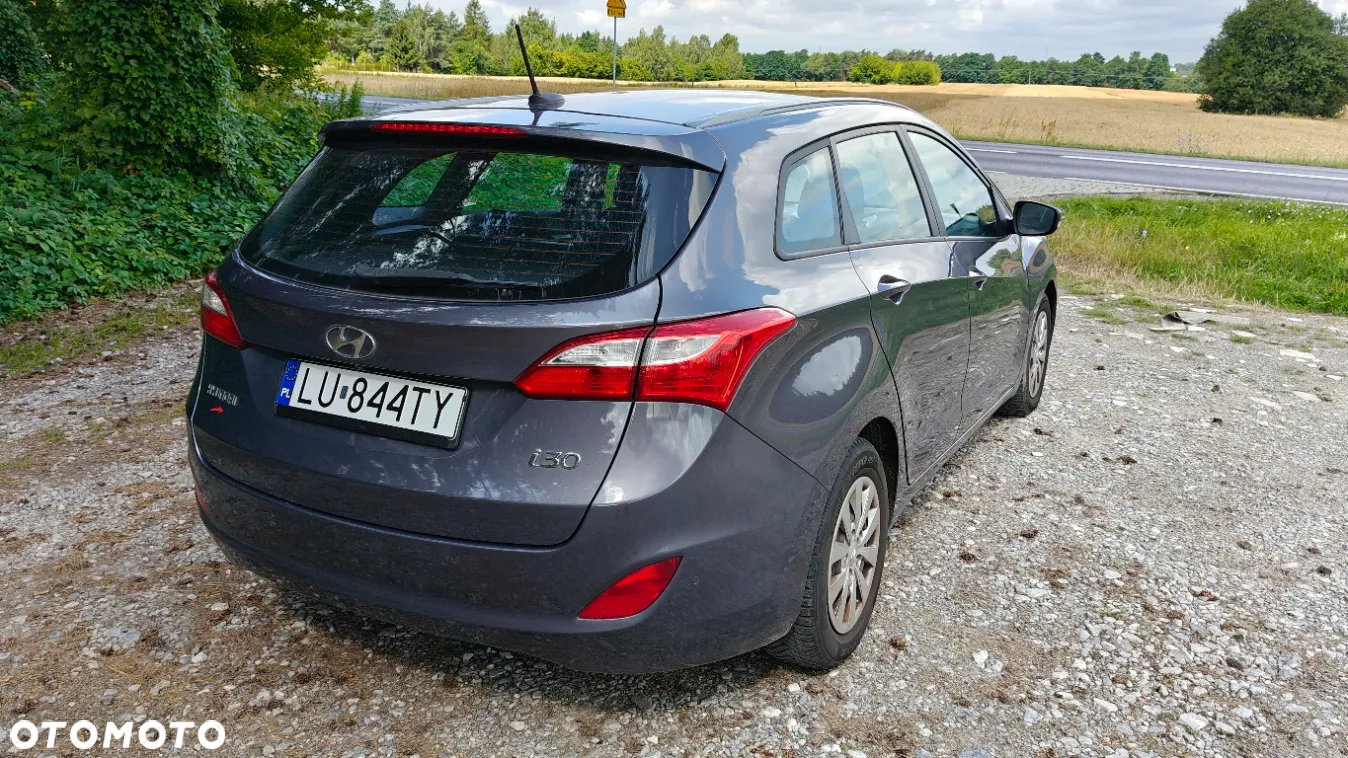 Hyundai i30 - 8