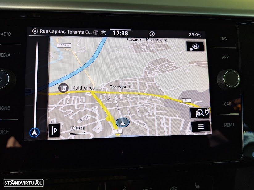 VW Arteon 2.0 TDI Elegance DSG - 19