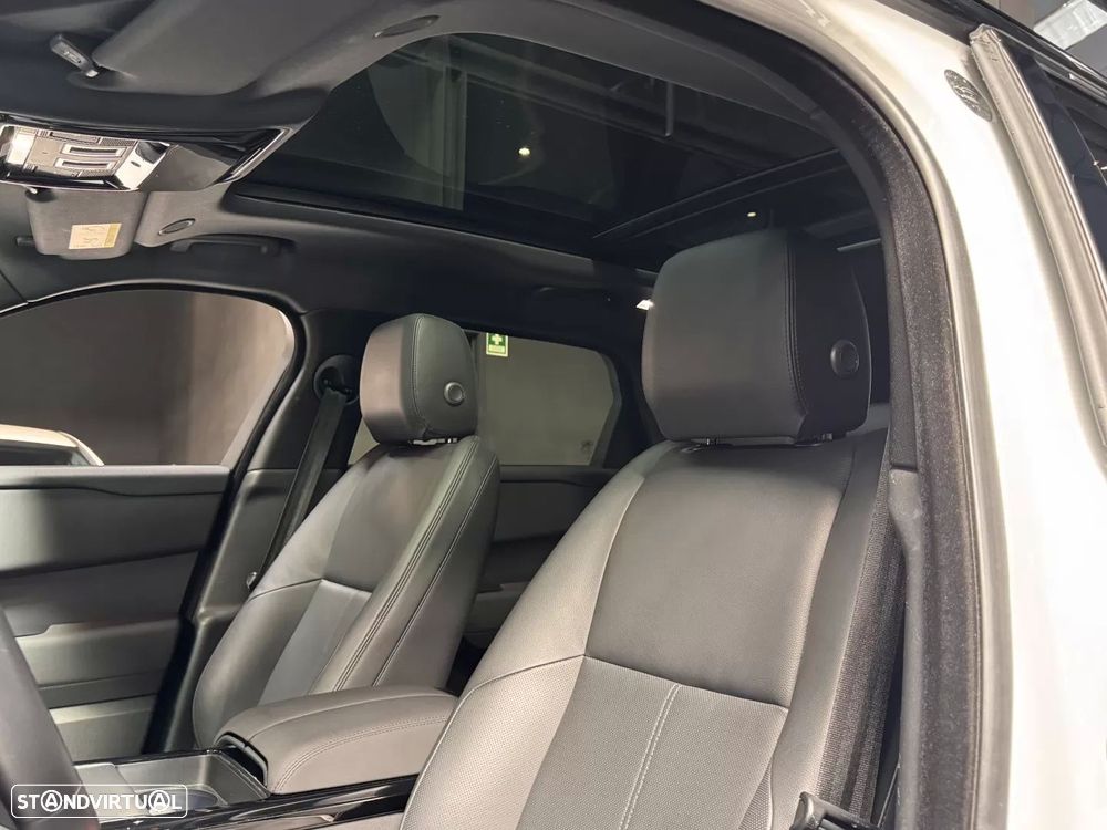 Land Rover Range Rover Velar 2.0 P400e AWD R-Dynamic SE - 34