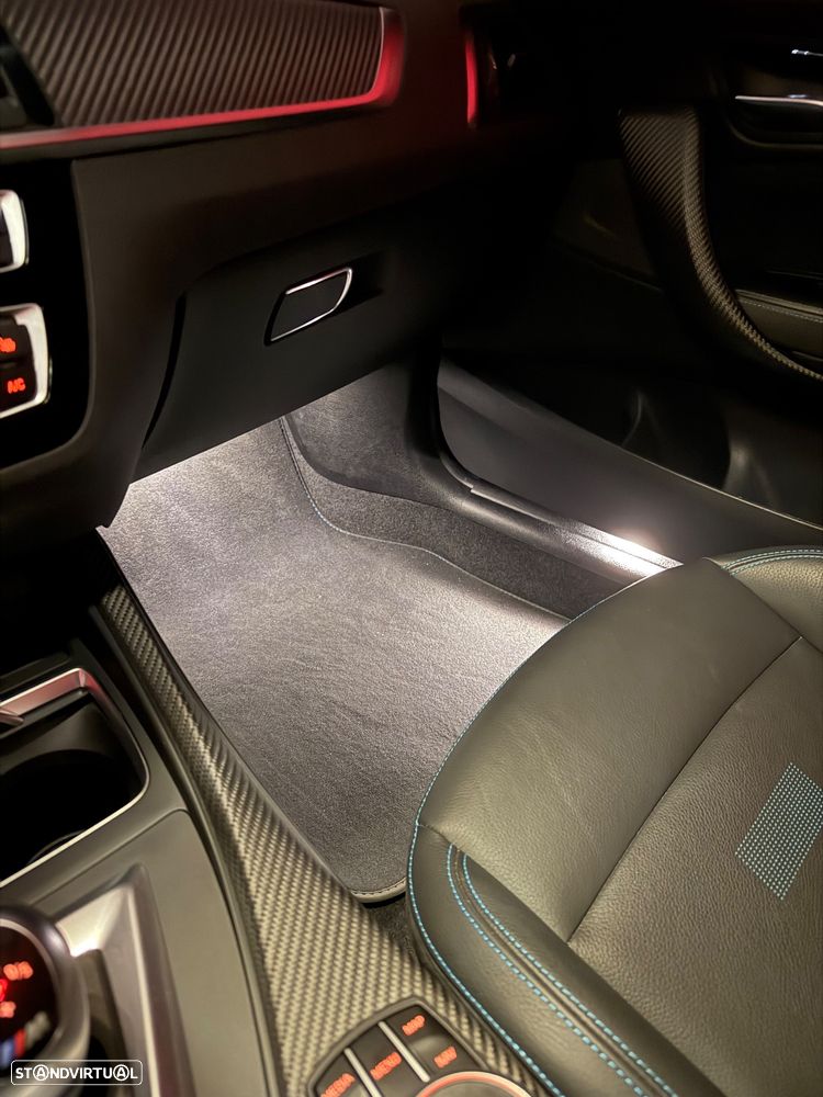 BMW M2 Competition Auto - 11