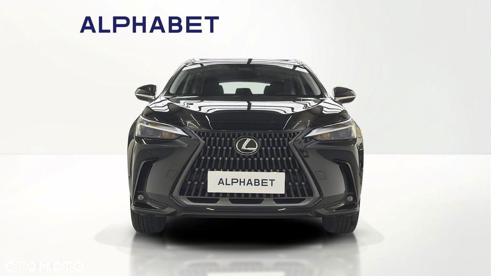 Lexus NX 350h Elegance 2WD - 5
