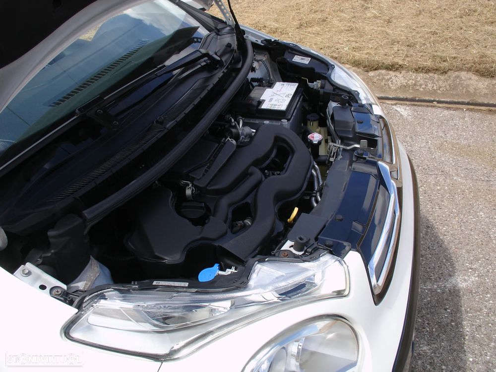 Citroën C1 1.0 VTi Shine - 16