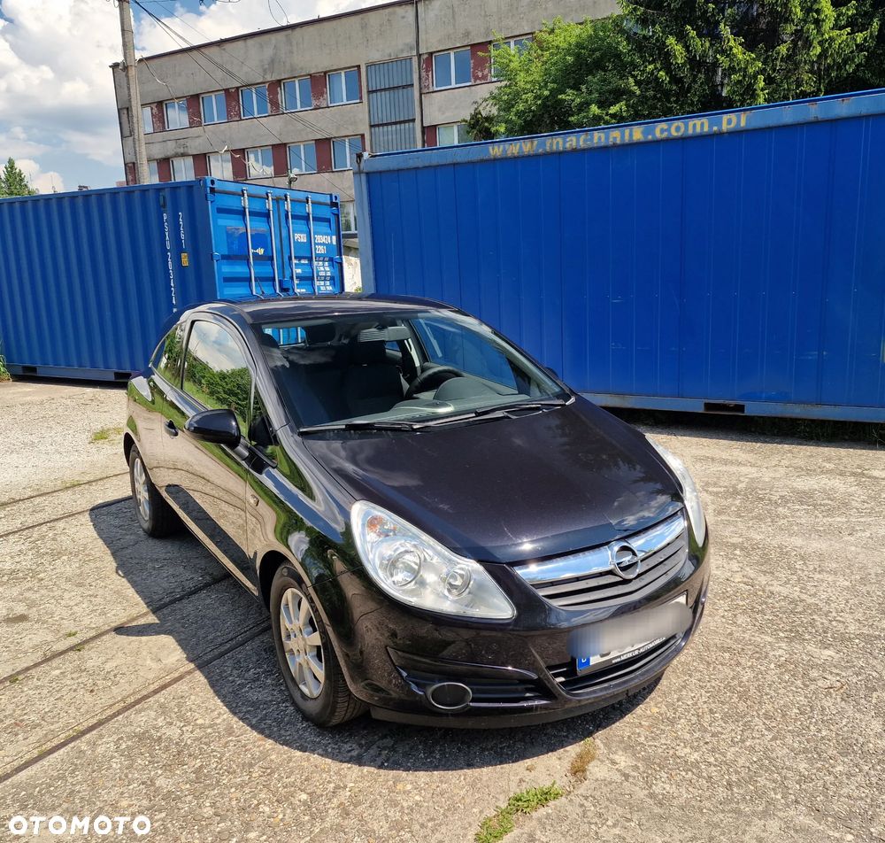 Opel Corsa - 13