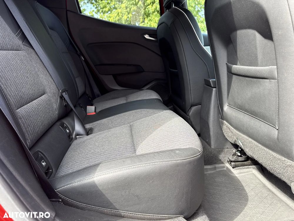 Renault Clio - 13