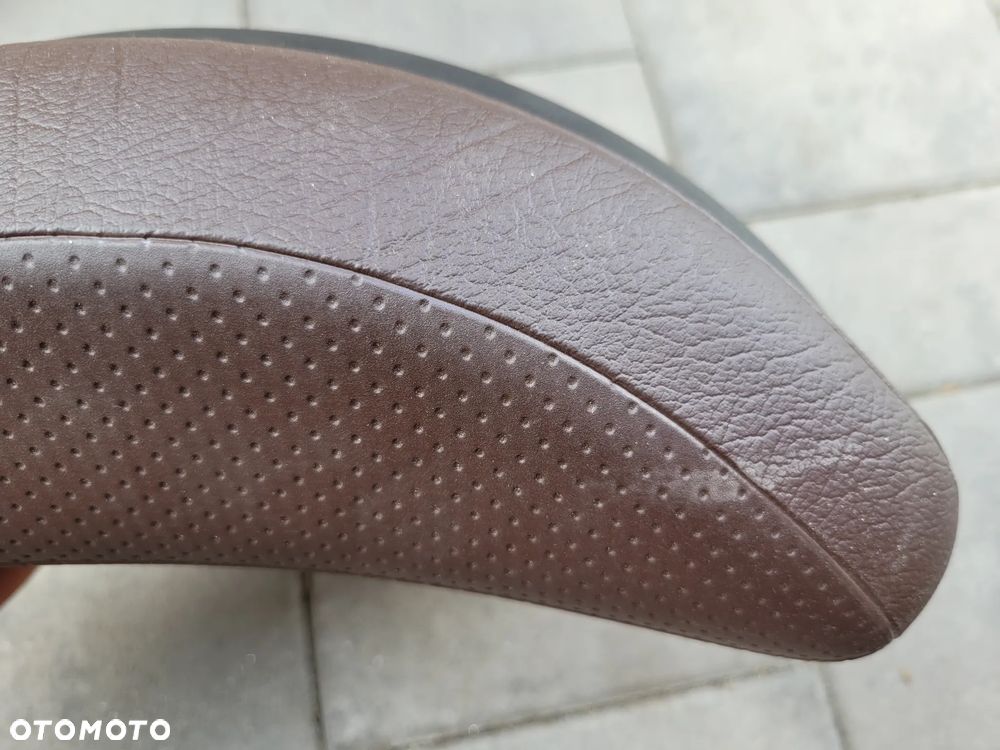 Oparcie Suzuki Burgman 400 - 11