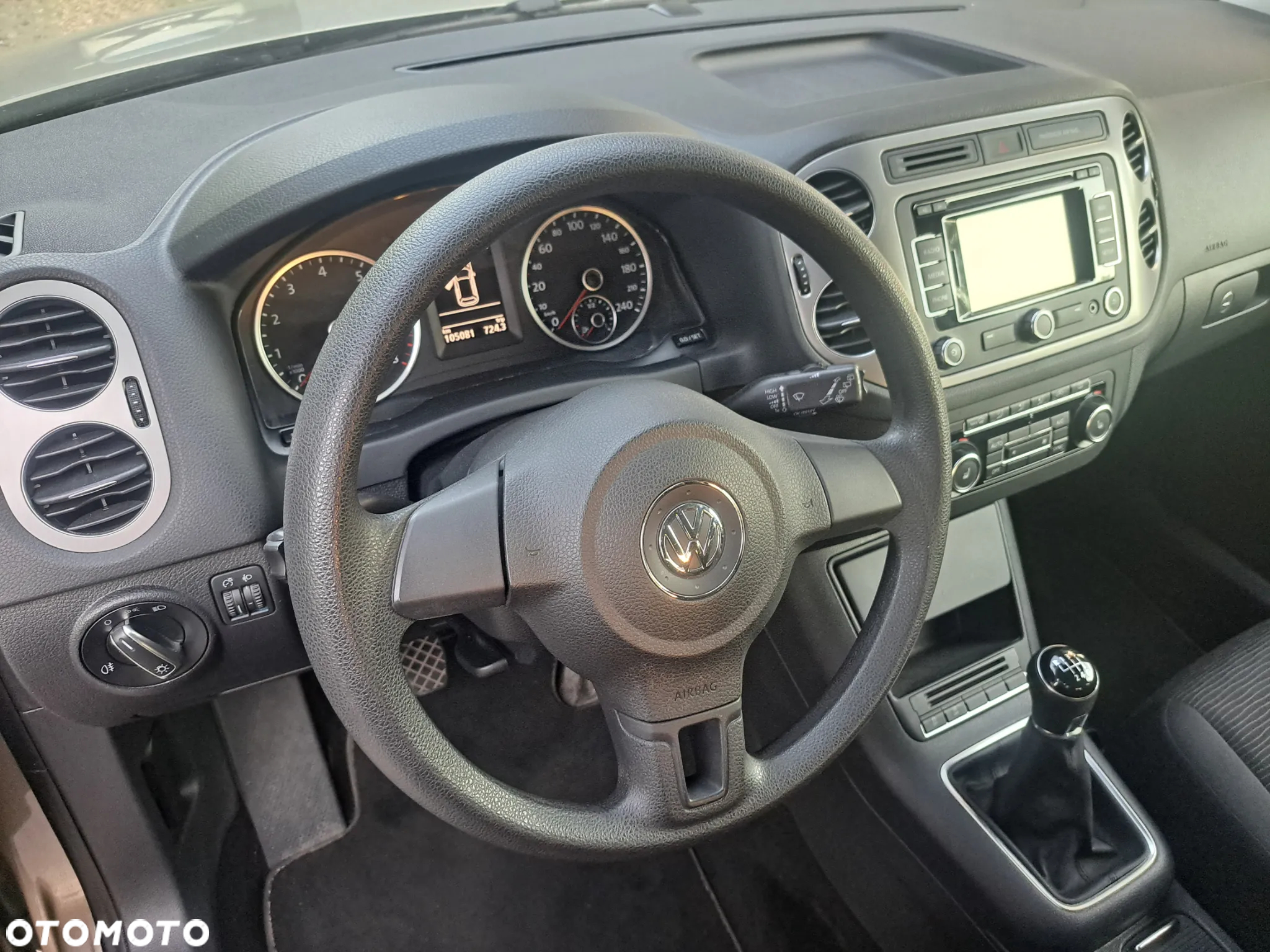 Volkswagen Tiguan 1.4 TSI BlueMotion Technology Life - 14