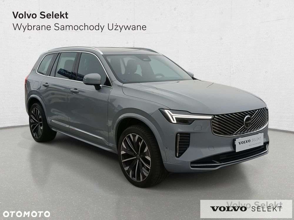 Volvo XC 90 - 4