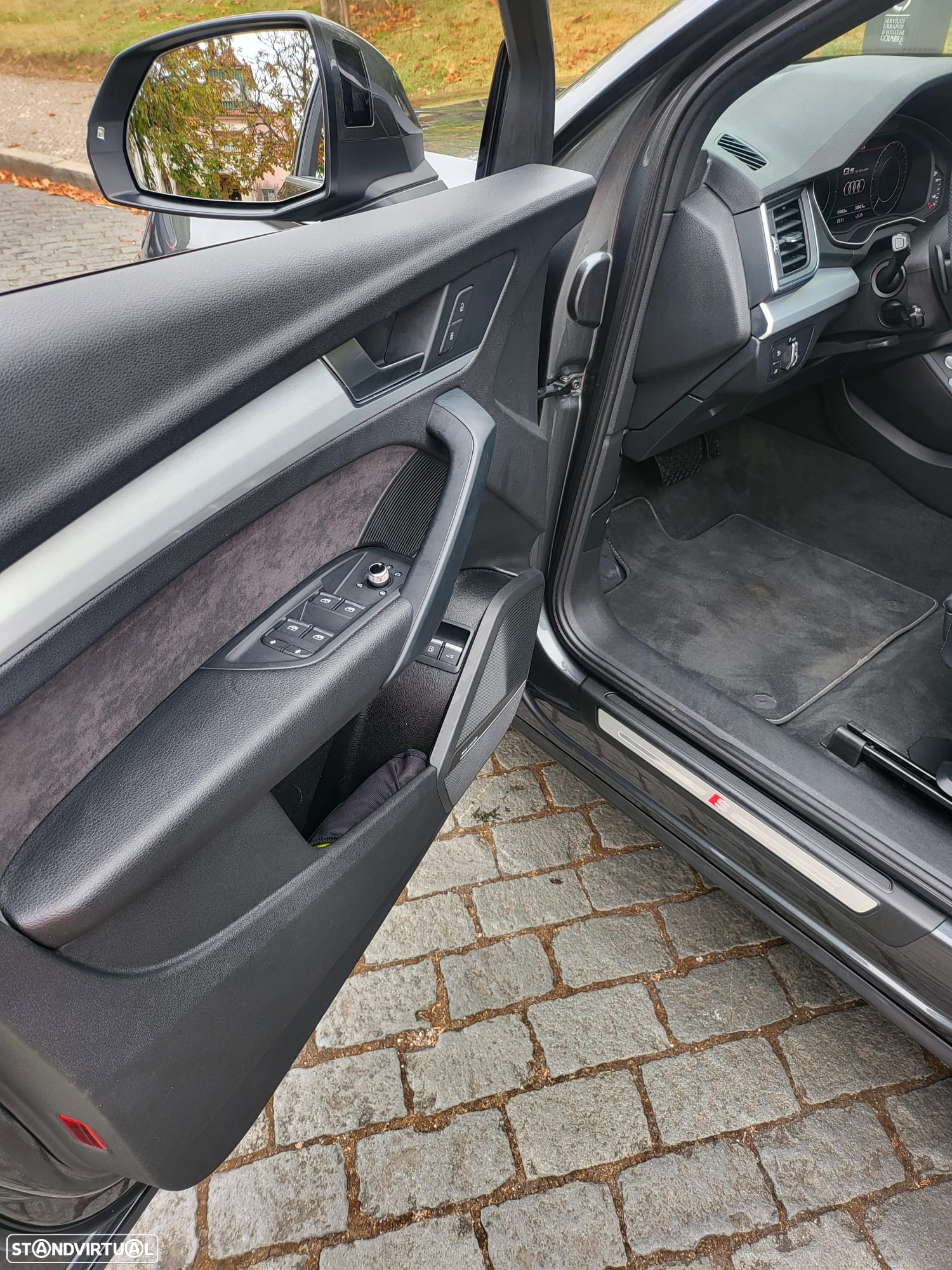 Audi Q5 55 TFSIe quattro S line S tronic - 24