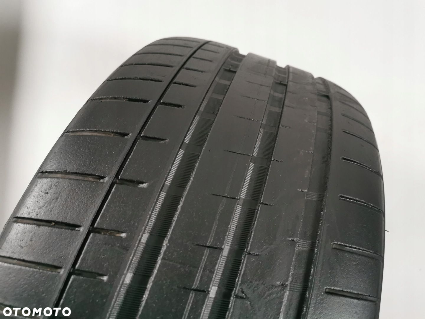1x vredestein ultrac vorti 245/40r19 opona letnia 2017 5013 - 2