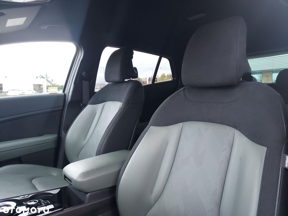 Kia Sportage 1.6 T-GDI Anniversary 2WD DCT - 11