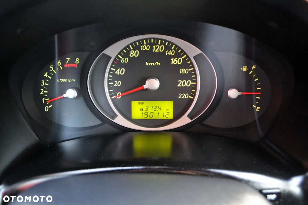 Hyundai Tucson 2.0 2WD GLS Style - 40