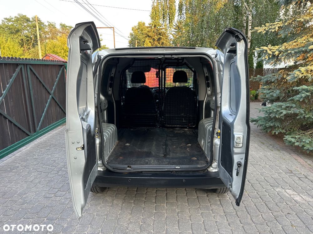 Fiat Fiorino - 9