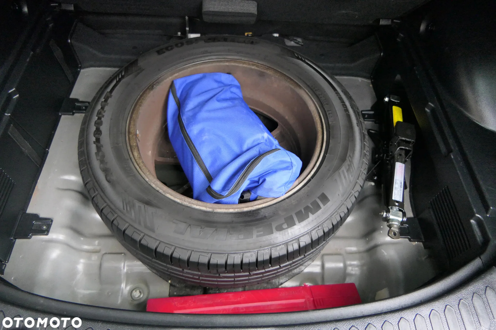 Kia Sportage 1.6 GDI Business Line L 2WD - 35