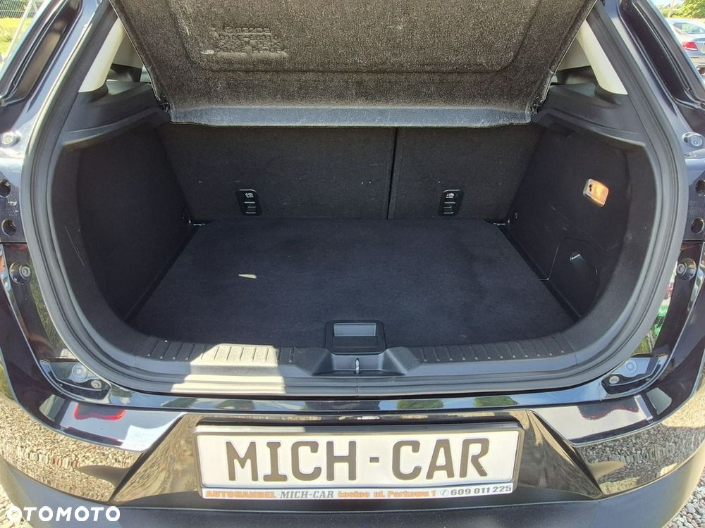 Mazda CX-3 - 35