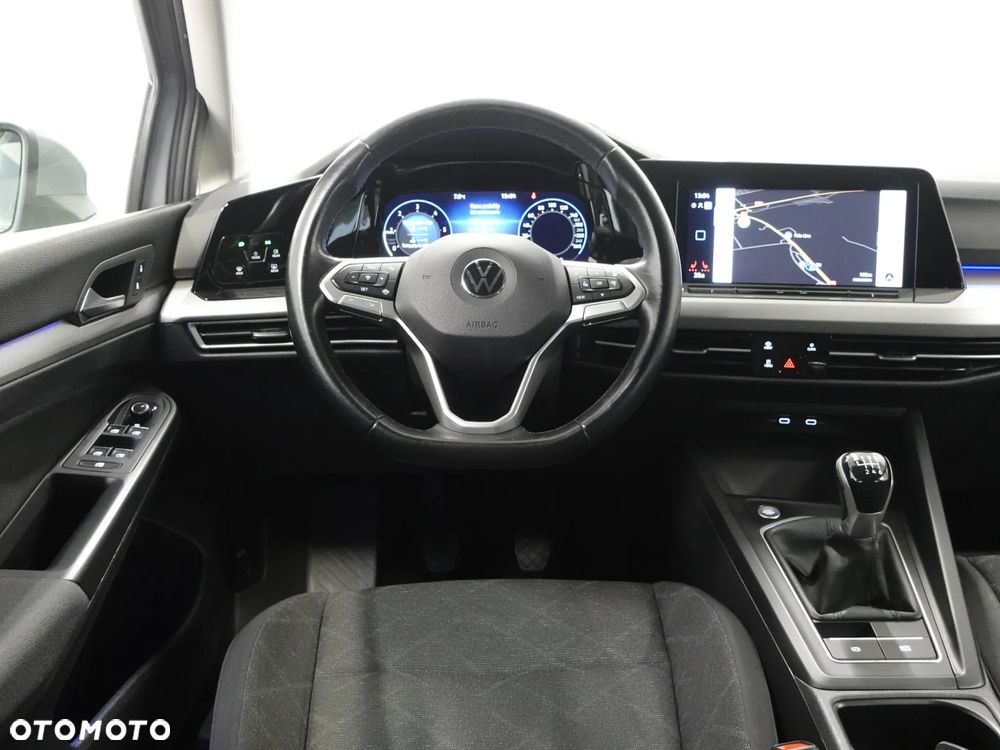 Volkswagen Golf 2.0 TDI SCR Life - 27