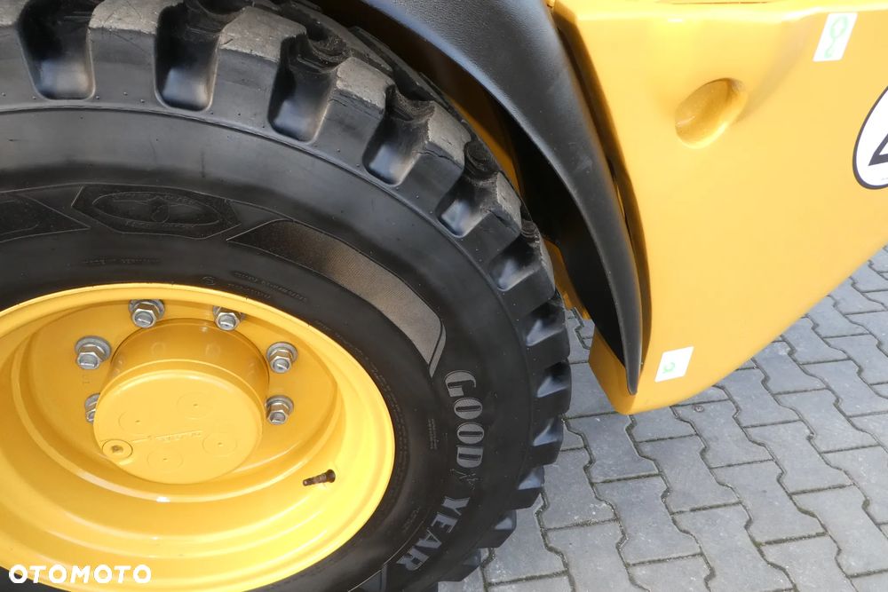 Caterpillar 908-14A SPROWADZONA - 10