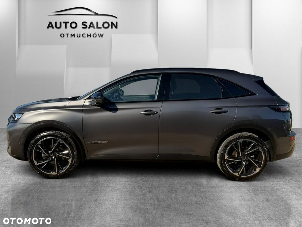 DS Automobiles DS 7 Crossback - 8