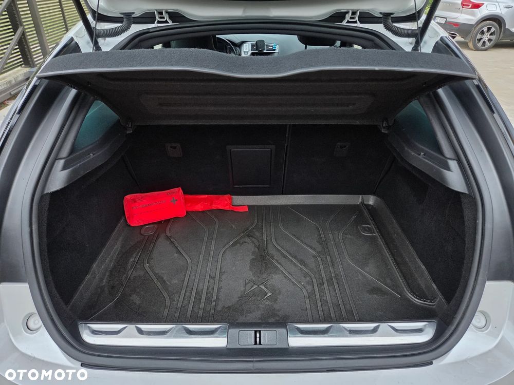 DS Automobiles DS 5 - 26