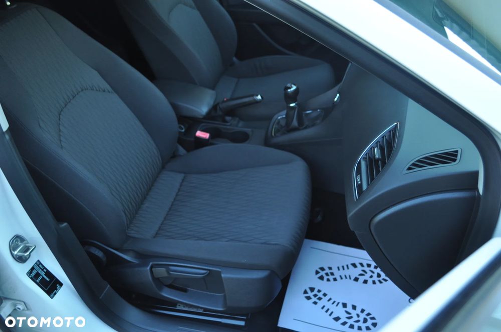 Seat Leon 1.6 TDI DPF Style - 21