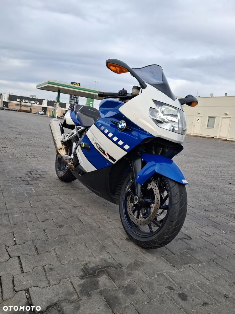 BMW K - 2