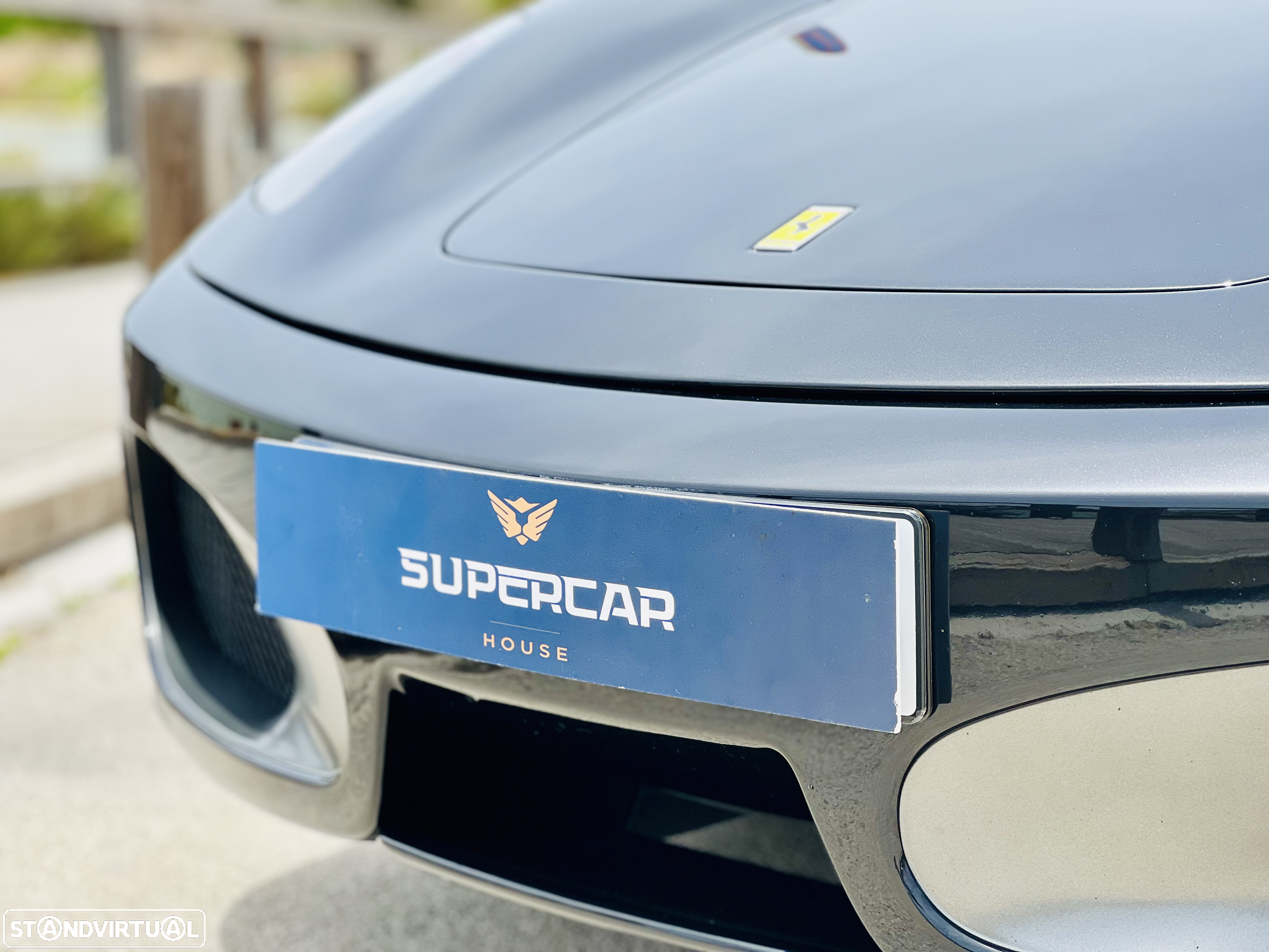 Ferrari F430 - 54