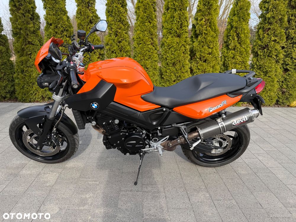 BMW F - 3