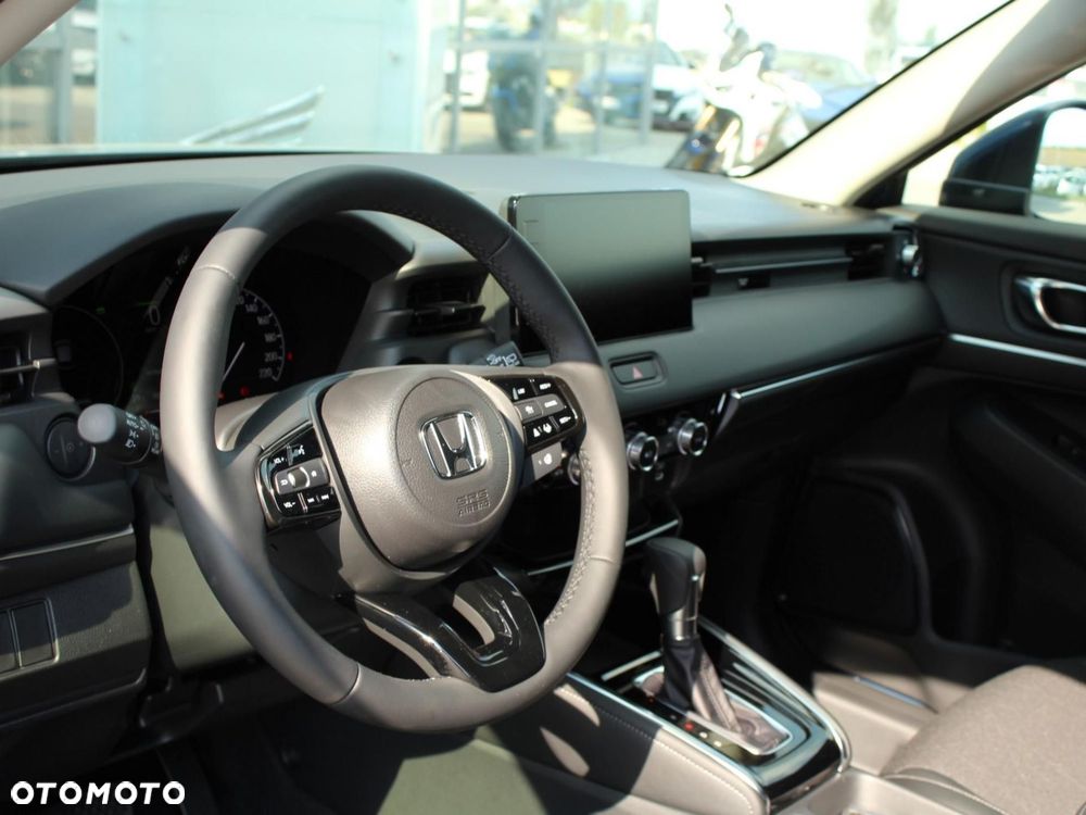 Honda Hr-V 2026 photo 4