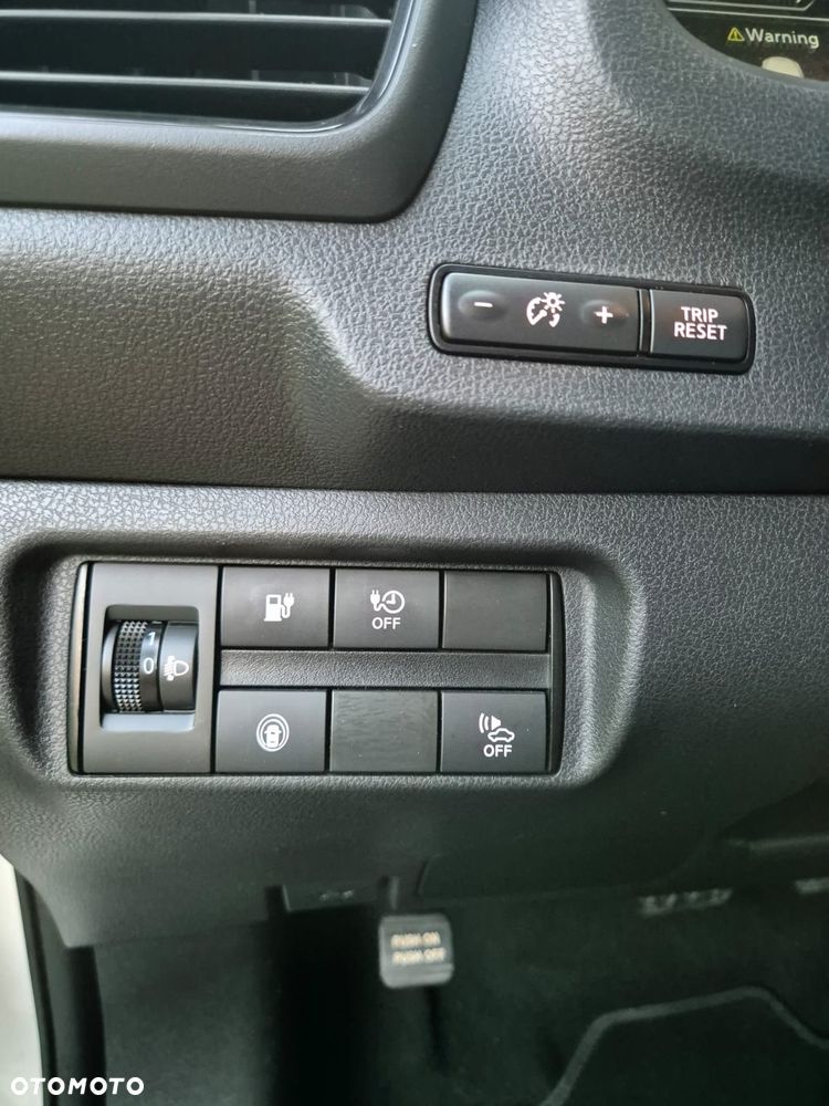 Nissan Leaf 40kWh 10 - 32