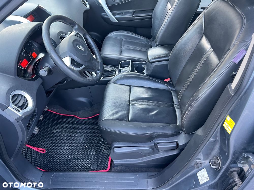 Renault Koleos 2.0 dCi 4x4 Dynamique - 13