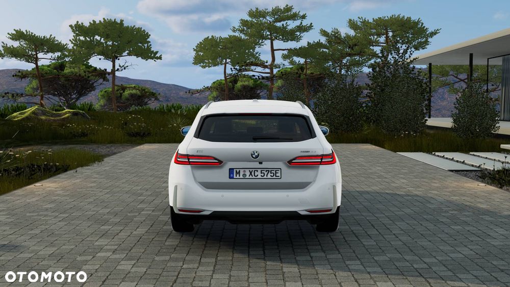 BMW i5 83.9kWh eDrive40 - 7