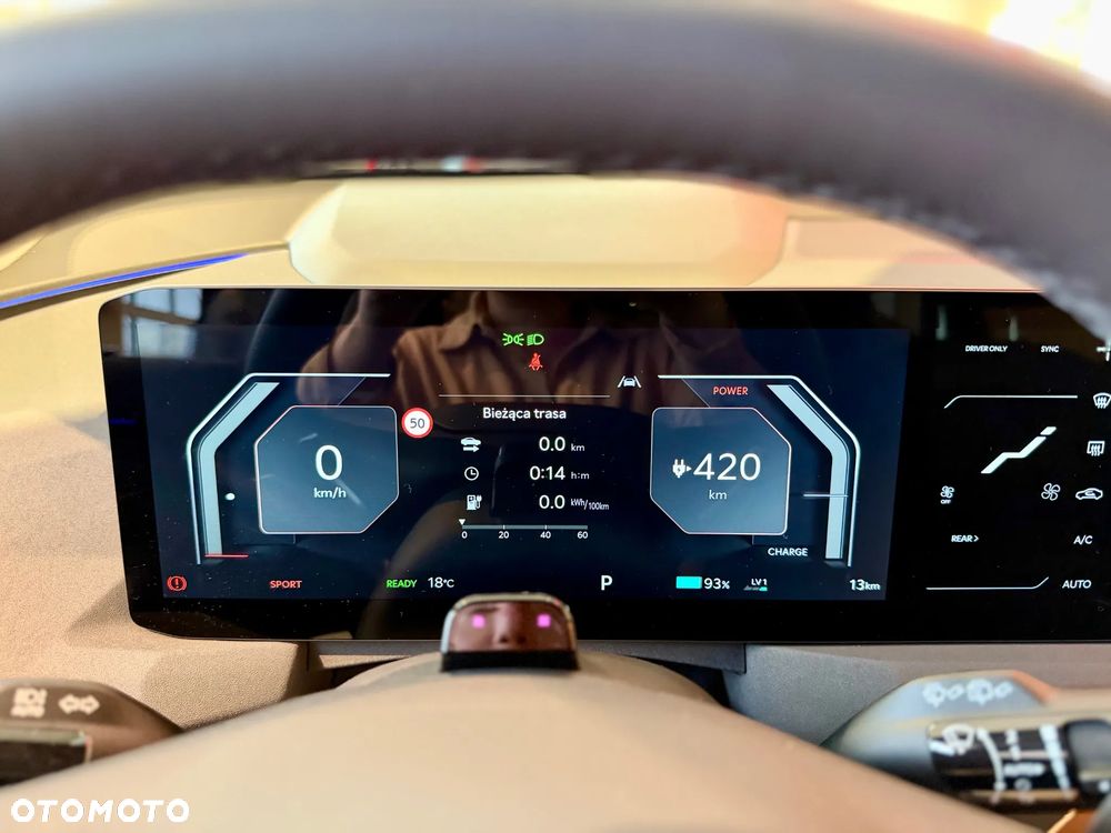 Kia EV5 81.4kWh Earth - 14