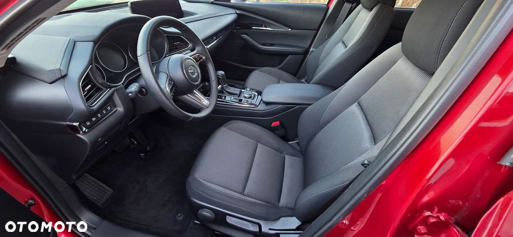 Mazda CX-30 2.0 mHEV Exclusive-Line 2WD - 19