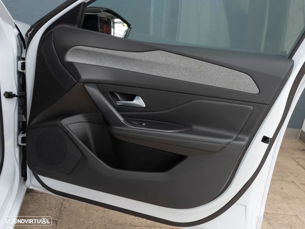 Peugeot 308 SW 1.5 BlueHDi Allure EAT8 - 12