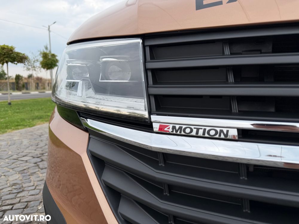 Volkswagen Caravelle 2.0 TDI 150 kW KR Comfortline DSG - 7
