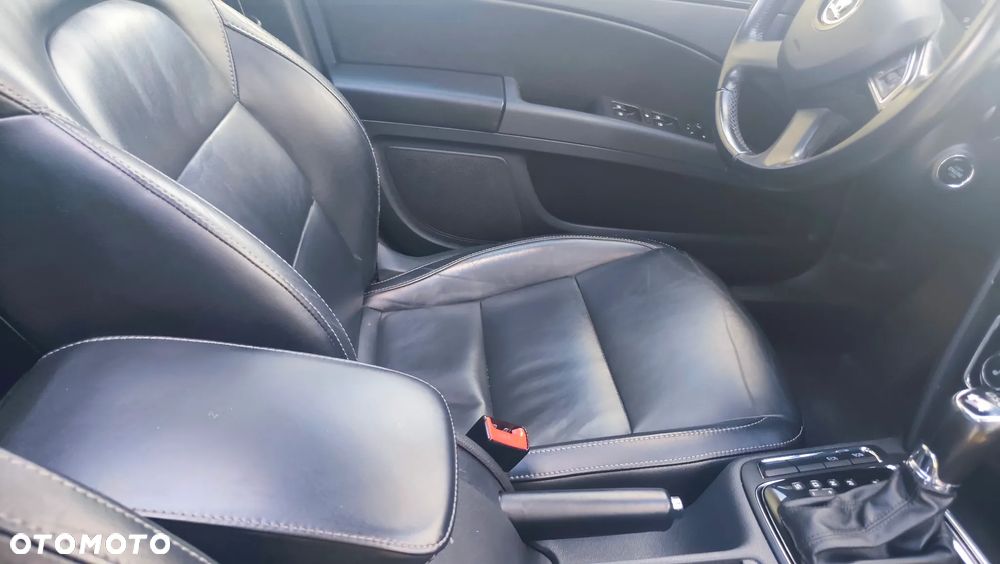 Skoda Superb 3.6 FSI 4x4 Platinum Outdoor DSG - 35