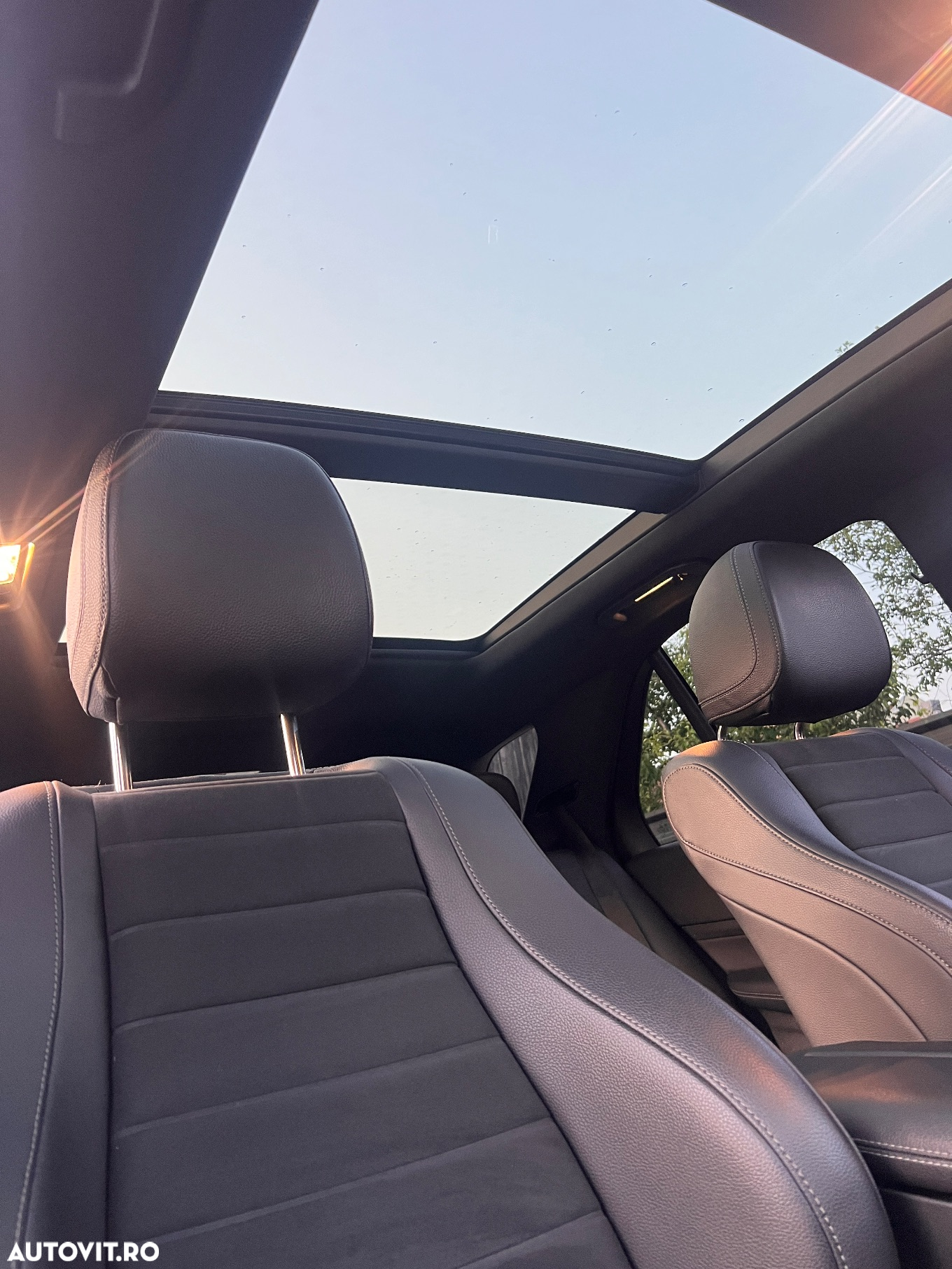 Mercedes-Benz GLE 450 4Matic 9G-TRONIC AMG Line - 6