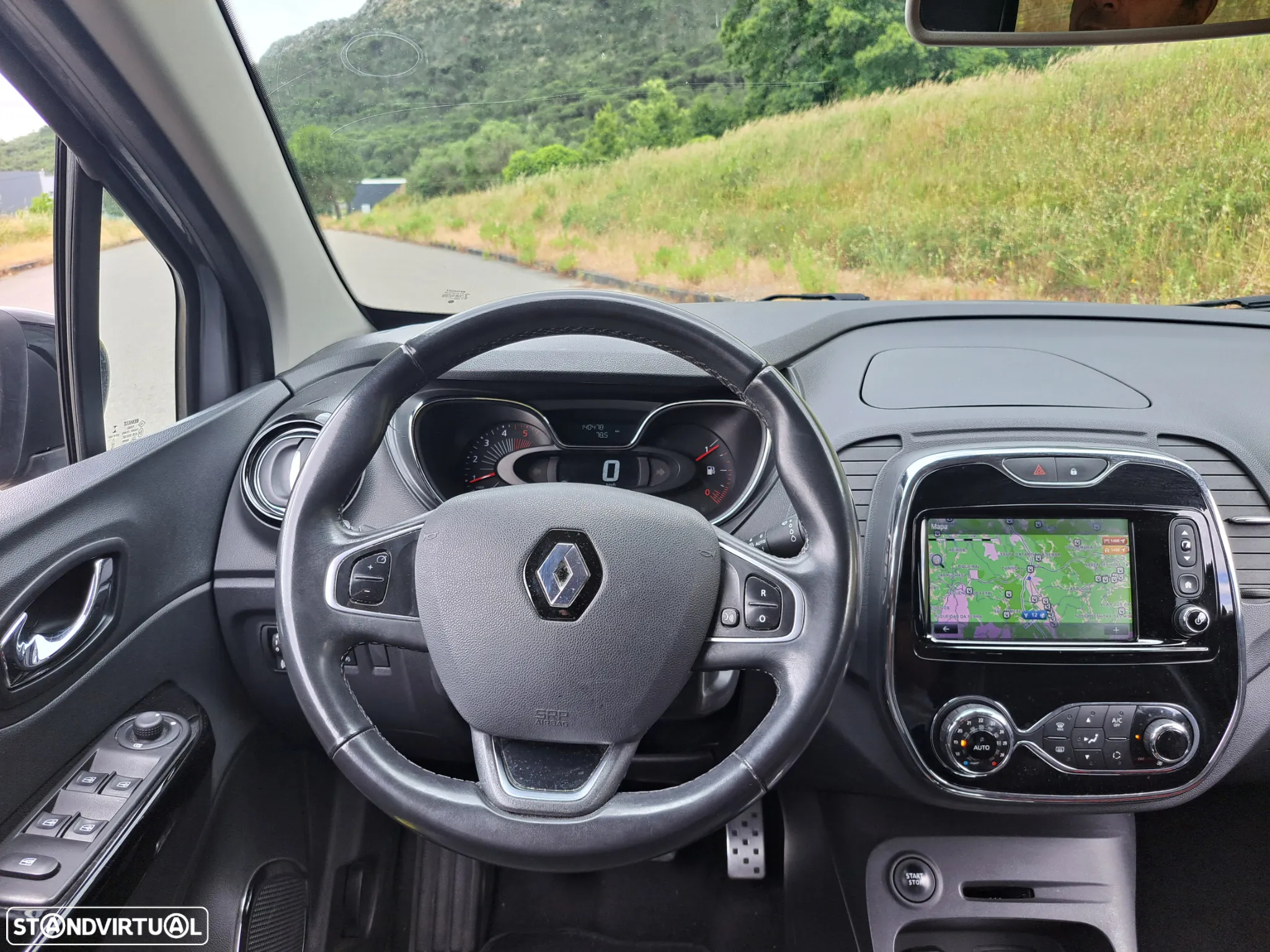 Renault Captur ENERGY dCi 90 S&S Intens - 12