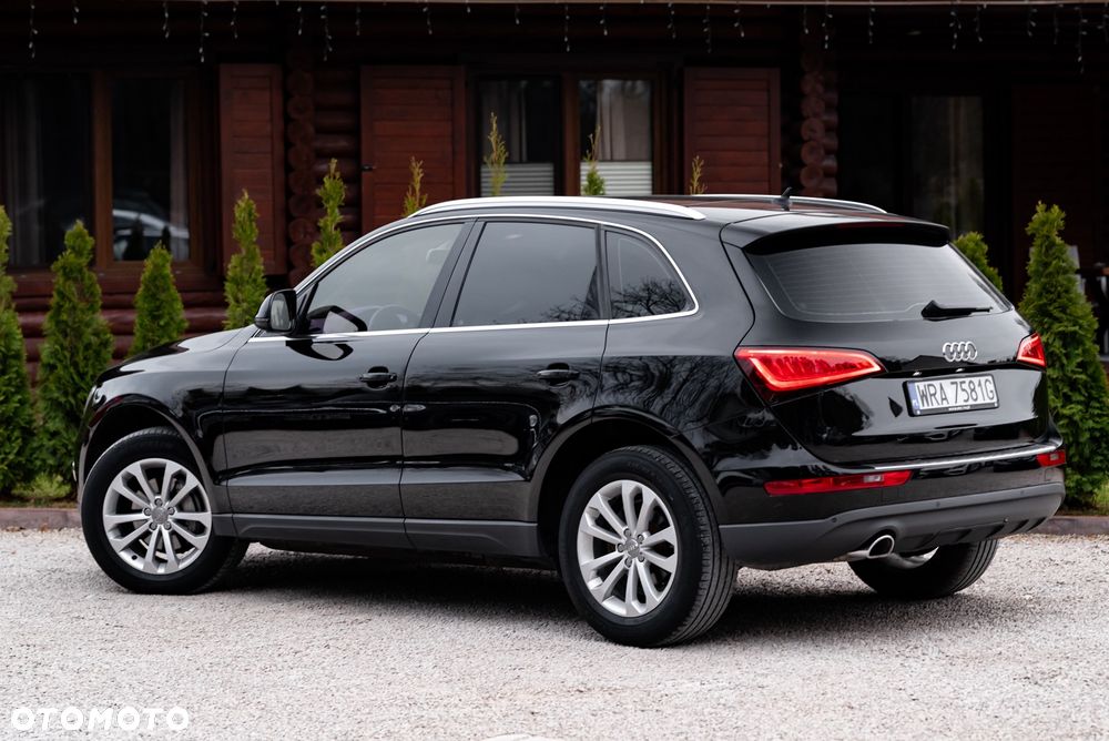 Audi Q5 - 10