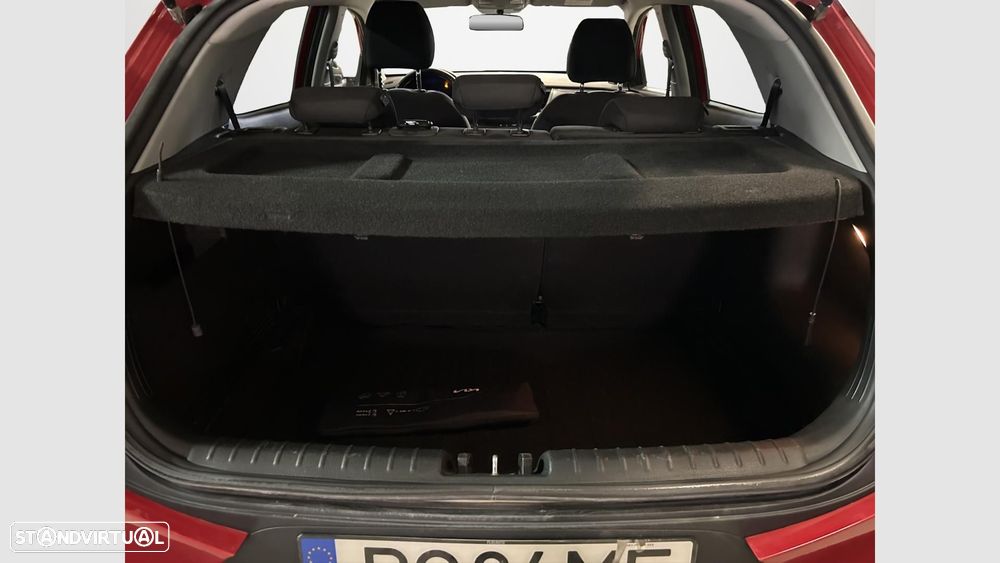 Kia Stonic 1.2 Dynamic - 16