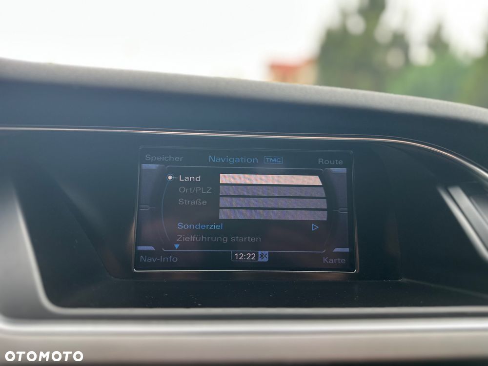 Audi A4 Avant 2.0 TDI Prime Line Multitronic - 18