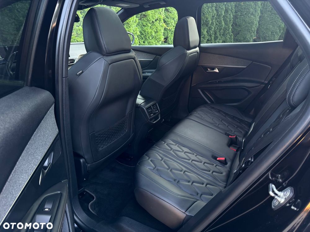 Peugeot 3008 - 37