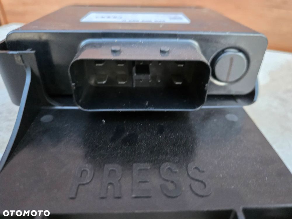 AUDI A6 C7 A7 MODUŁ stabilizator mocy napięcia 8K0959663D - 2