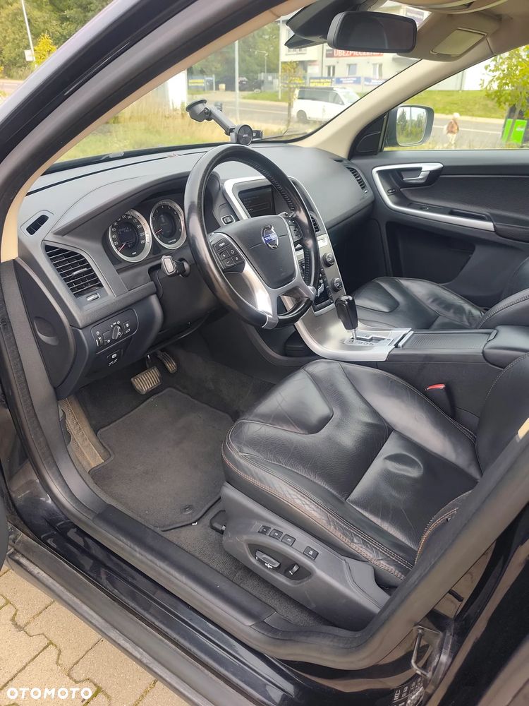 Volvo XC 60 3.2 AWD Summum - 11
