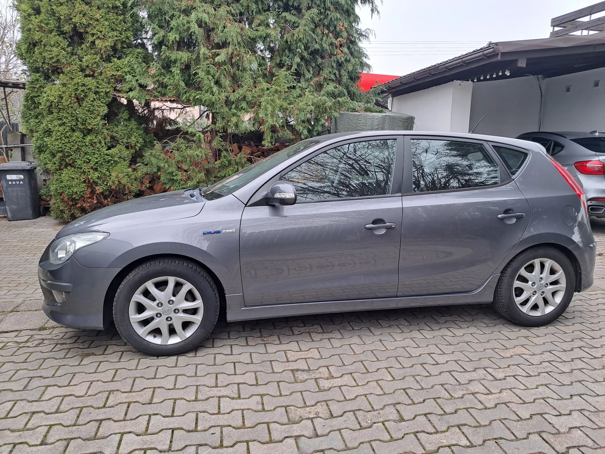 Hyundai i30 - 1