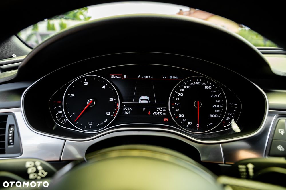 Audi A6 - 30