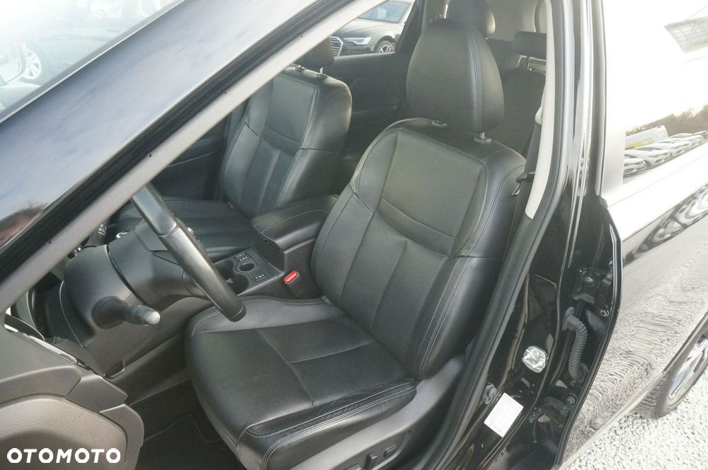 Nissan X-Trail 1.3 DIG-T Tekna 2WD DCT - 22
